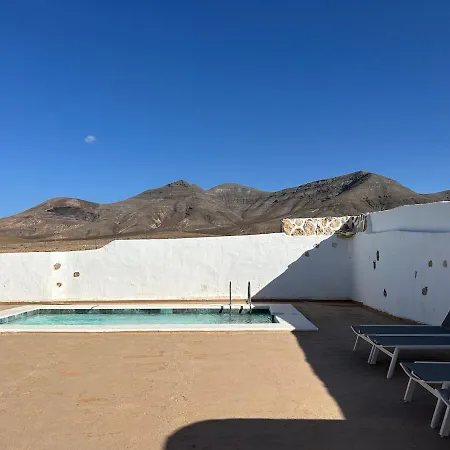 Agua Salada דירה *