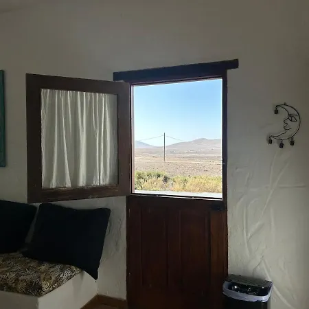 Agua Salada דירה *