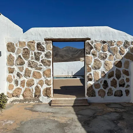 Agua Salada דירה