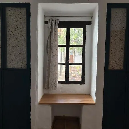Agua Salada Apartment Tefia