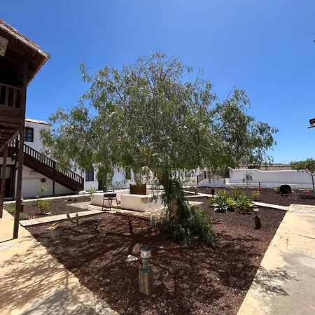 Agua Salada דירה *