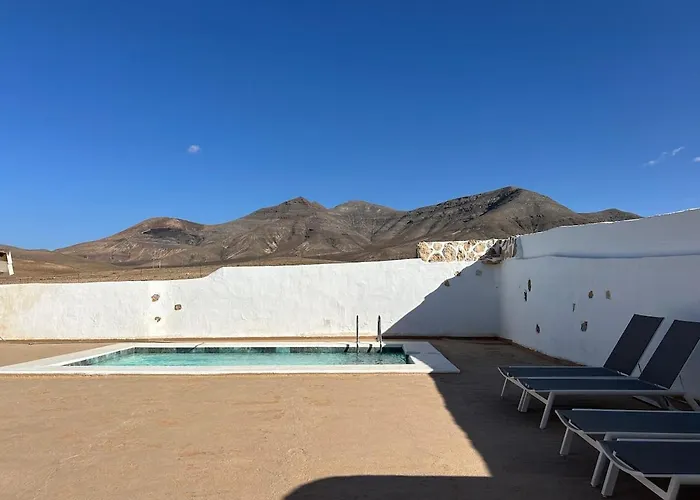 Agua Salada Apartment *