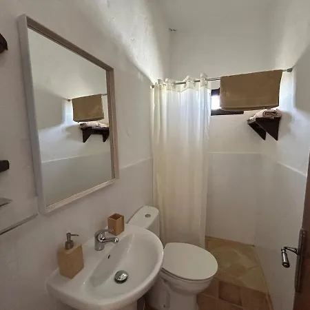 Agua Salada Apartman