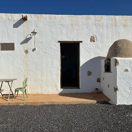 Apartment Agua Salada