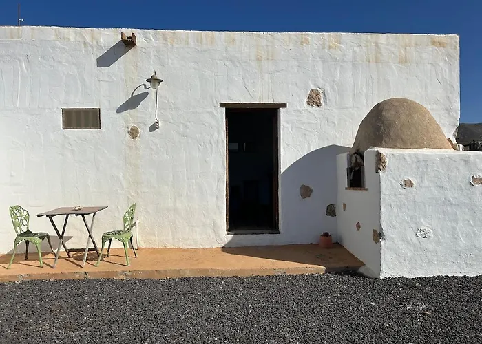 Apartamento Agua Salada