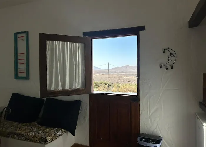 Agua Salada Apartamento *