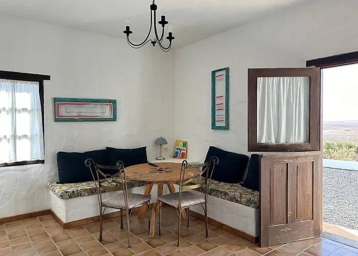 Agua Salada * Tefía