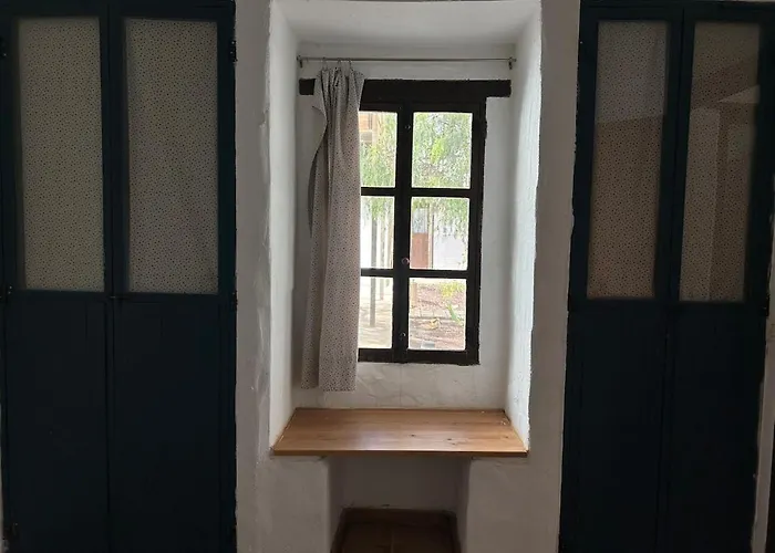 Agua Salada Apartamento Tefía