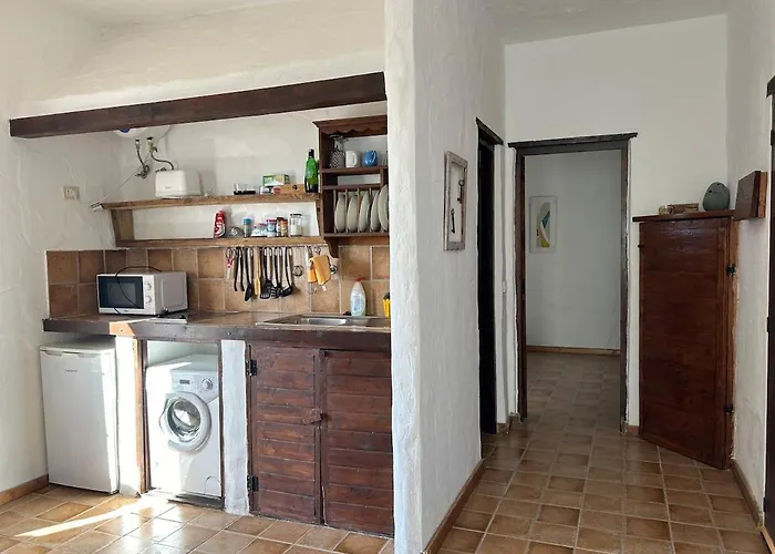 Agua Salada Apartamento