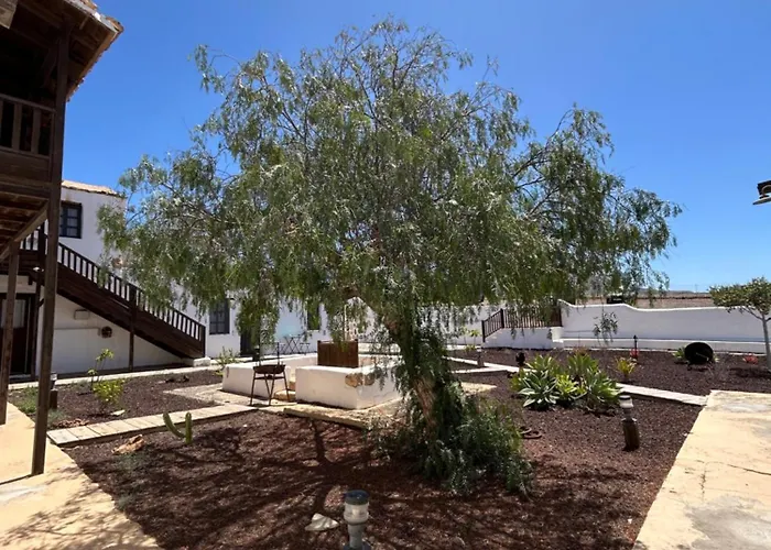 Agua Salada 公寓 *